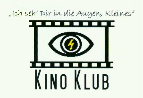 logo kino klub